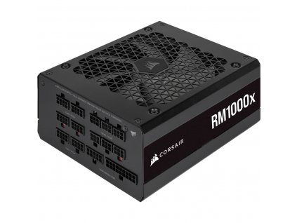 Corsair RM1000x 1000W (model 2021) (CP-9020201-EU)