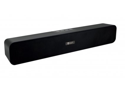 C-TECH SPK-06, přenosný soundbar (SPK-06)