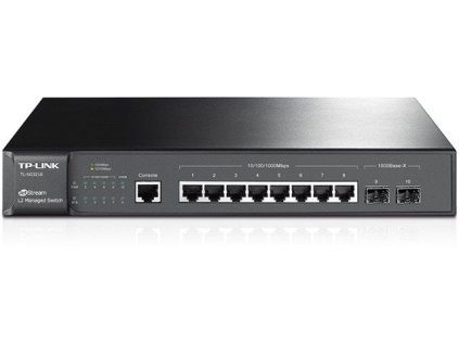 TP-LINK TL-SG3210 (TL-SG3210)