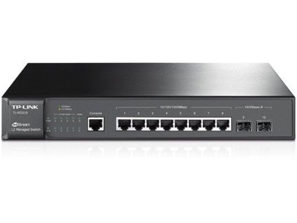 TP-LINK TL-SG3210