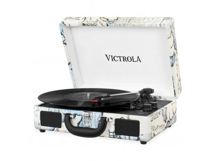Victrola VSC-550BT P4