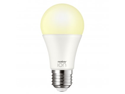 Niceboy ION SmartBulb AMBIENT E27 (stmívatelná) (SA-E27)