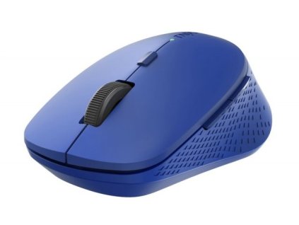 Rapoo M300 Silent modrá (Rapoo M300 Blue)