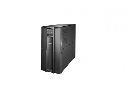 APC Smart-UPS 2200VA (1980W) LCD 230V SmartConnect (SMT2200IC)