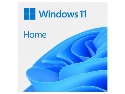 MS Windows 11 Home 64-bit (KW9-00629) (KW9-00629)