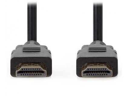 HDMI propojovací kabel 1m, Ethernet, podpora 60HZ v 4K rozlišení