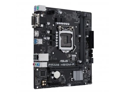 ASUS Prime H510M-R (SI balení) (90MB18C0-M0ECY0)