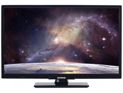 24" Orava LT-636