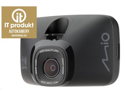 MIO MiVue 818 WiFi