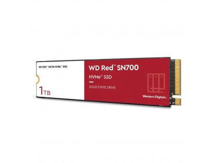 WD Red SSD SN700 1TB NVMe (WDS100T1R0C)