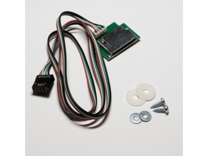 1stCOOL Card Reader for STEP 2, GAMER 2