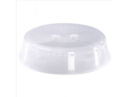 Xavax Basic, plastový kryt do mikrovlnné trouby, 26 cm