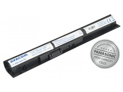 AVACOM Baterie pro HP 440 G2, 450 G2 Li-Ion 14,4V 3200mAh 46Wh (NOHP-44G2-P32)