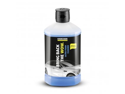 Kärcher Silný pěnový čistič na automobily 3 V 1, 1l