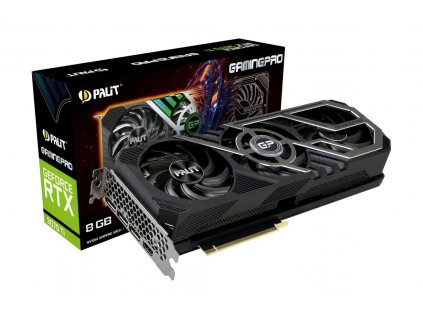 Palit GeForce RTX 3070 Ti GamingPro