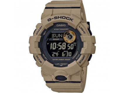 Casio GBD-800UC-5ER Pánské digitální náramkové hodinky (15048176)