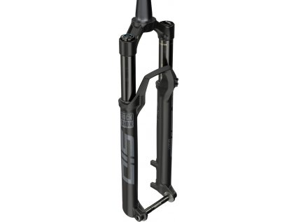 Vidlice Rock Shox SID Select Charger RL - Crown 29" Boost™ 15x110 120mm, matná černá, Alum