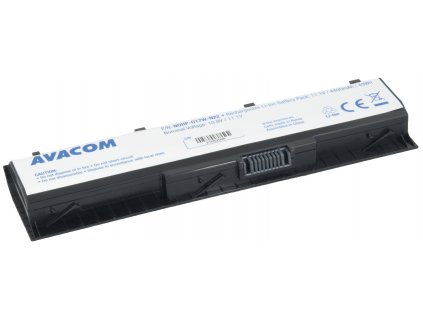 AVACOM Baterie pro HP Omen 17-w, 17-ab Li-Ion 11,1V 4400mAh (NOHP-O17W-N22)