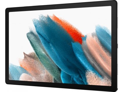 Samsung Galaxy Tab A8 10,5" WiFi 32GB stříbrný (SM-X200NZSAEUE)