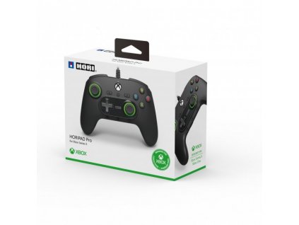 HORI XONE/XSX HoriPad Pro