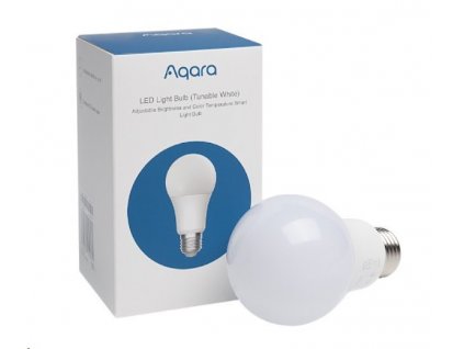 AQARA LED light bulb(tunable white)