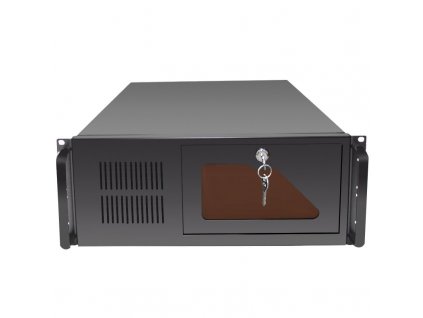 1stCOOL IPC 19" 4U-450 Rackmount server case (IPC-4U-450)