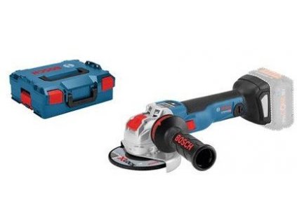Bosch GWX 18V-10 SC Professional