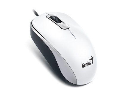 Genius DX-110, bílá (31010116109)