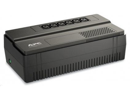 APC Easy UPS BV 800VA, AVR,IEC Outlet, 230V, (450W)