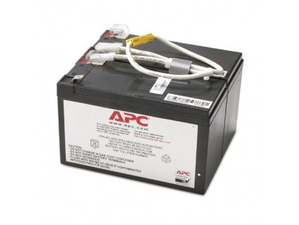 APC Akumulátor/baterie RBC5 (RBC5)