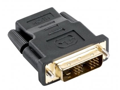 C-TECH adaptér HDMI - DVI (CB-AD-HDMI-DVI)