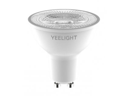 Yeelight GU10 Smart Bulb W1 (Dimmable)