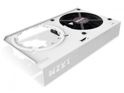 NZXT Kraken G12 White