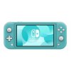 Nintendo Switch Lite - Turquoise (NSH105)