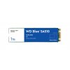 WD Blue SSD SA510 1TB M.2 (WDS100T3B0B)