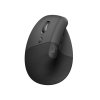 Logitech Lift Left Vertical Ergonomic Mouse Graphite (910-006474)