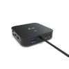 i-tec USB-C HDMI DP Docking Station with Power Delivery 100W (C31HDMIDPDOCKPD)