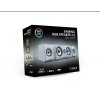 C-TECH SPK-16, 2.2, RGB, bílé (SPK-16WH)