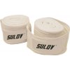 Box bandáž SULOV nylon 3m, 2ks, černá (BOXBAND-NY-3-2)