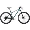 Horské kolo SILVERBACK Superspeed CF, SRAM NX 12s, vel.L - Emerald Green (SIL-001987)