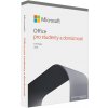 Microsoft Office 2021 pro domácnosti a studenty CZ (79G-05380) (79G-05380)