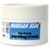 Krém Morgan Blue - Warming Cream 200ml silně hřejivý (AR00190)