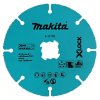 Makita E-11776 řezný kotouč TCT X-LOCK 125mm (E-11776)