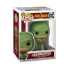 Funko POP TV: Peacemaker - Judomaster (FK64184)