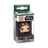 Funko POP Keychain: Star Wars BOBF - Fennec Shand (FK61050)