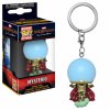 Funko Pop Keychain: Spider-Man Far From Home - Mysterio (FK39363)