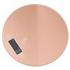 BerlingerHaus Váha kuchyňská digitální kulatá 5 kg Rosegold Metallic Line (BH-9428)