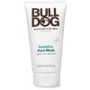 Bulldog Sensitive Face Wash Čistící gel 150ml (5060144641663)