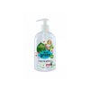 Real green clean tekuté mýdlo 500 g (8594004375940)