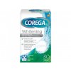 Corega čistící tablety 30ks whitening (8596149000565)